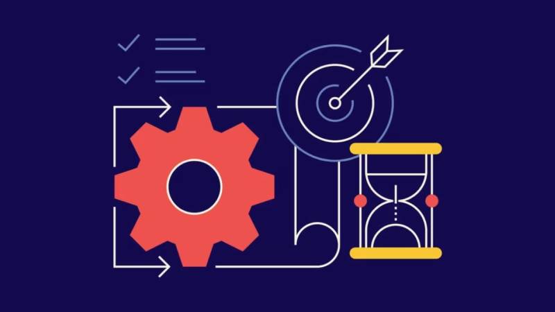 数字创造者:深入了解领先的琼山区软件开发公司